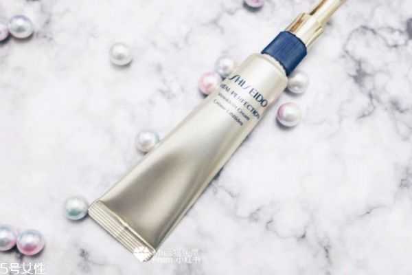 资生堂小针管能见光吗