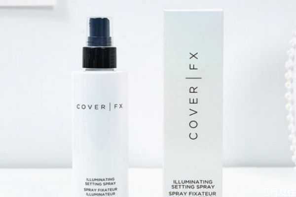 定妆喷雾是什么成分 定妆喷雾是什么成分