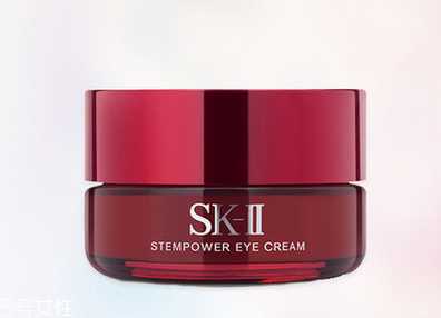 30岁以后用什么眼霜好？眼霜的使用方法