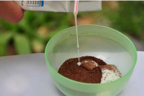 海藻加纯牛奶什么功效?海藻加纯牛奶的作用 海藻加纯牛奶什么功效?海藻加纯牛奶的作用