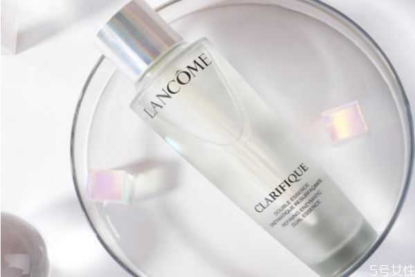 兰蔻极光水有什么用？兰蔻极光水注意事项