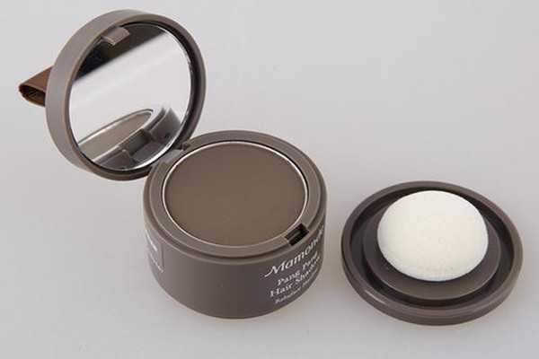 梦妆发际线粉涂起来自然吗?梦妆发际线粉怎么选颜色 梦妆发际线粉涂起来自然吗?梦妆发际线粉怎么选颜色