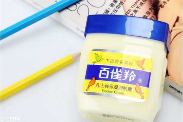 百雀羚凡士林保湿润肤露怎么样