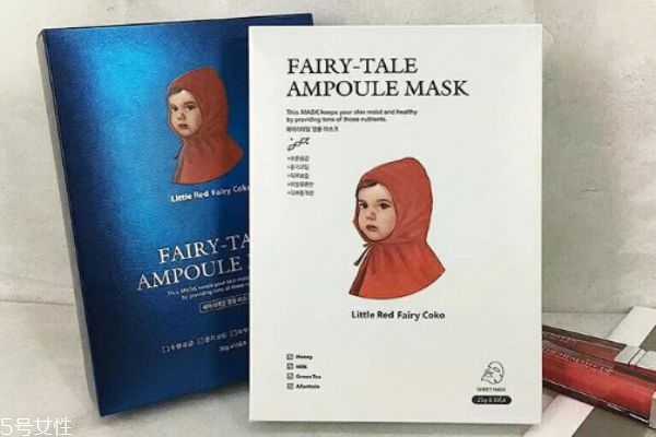 小红帽面膜孕妇能用吗 小红帽面膜孕妇能用吗