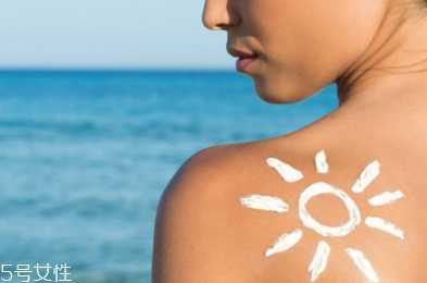 直接涂防晒霜可以吗 直接涂防晒霜的危害