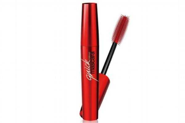 如何刷出卷翘睫毛？哪款睫毛膏好用不晕染