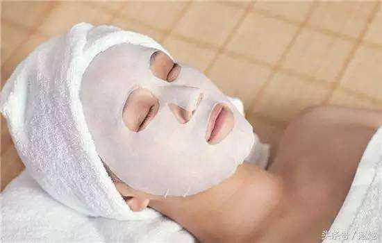 睡眠面膜的正确使用方法 睡眠面膜需要洗掉再睡吗