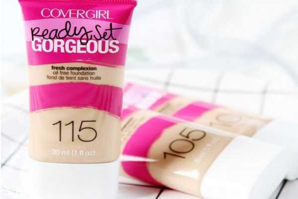 值得推荐的平价粉底液有哪些？平价口碑最好的粉底液