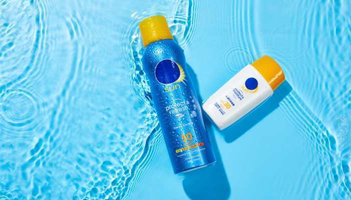 50ml防晒霜可以带上飞机吗 50ml防晒霜可以带上飞机吗