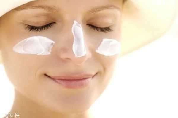 隔离防晒bb霜先后顺序