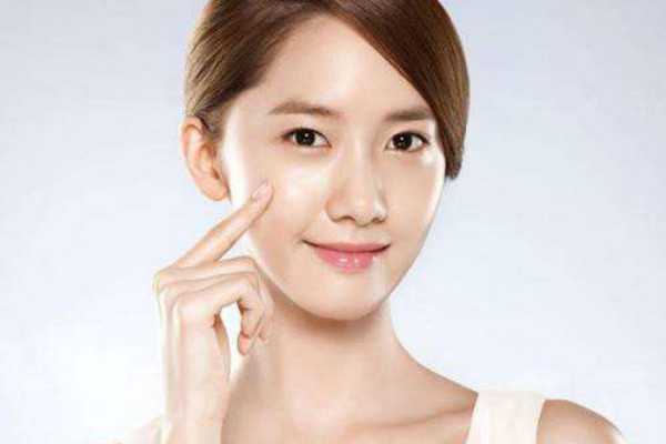 油性皮肤怎么护肤