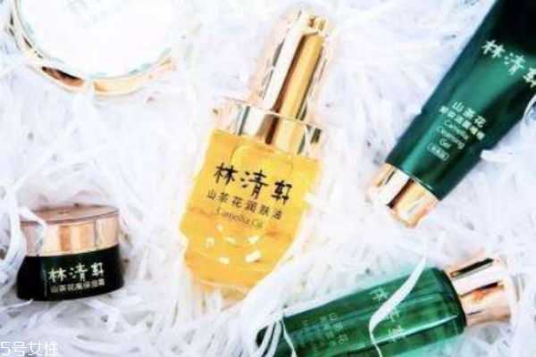 林清轩是怎么样的品牌呢 林清轩是怎么样的品牌呢