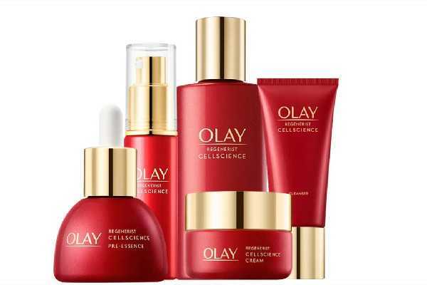 玉兰油大红瓶护肤品怎么样