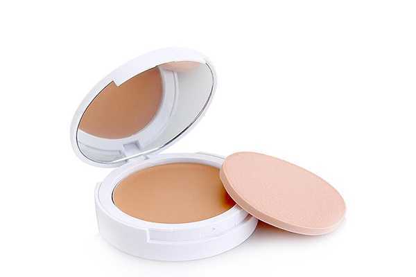 完整的底妆顺序