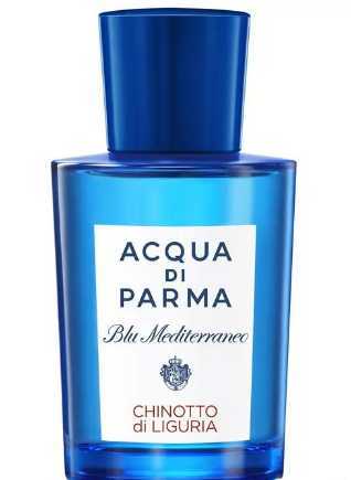 古龙香水什么味道