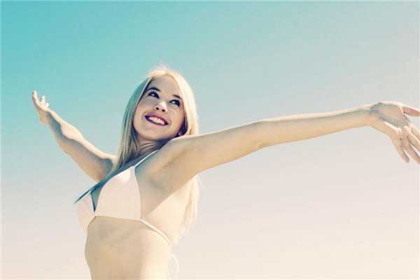 脸上长痘痘的原因