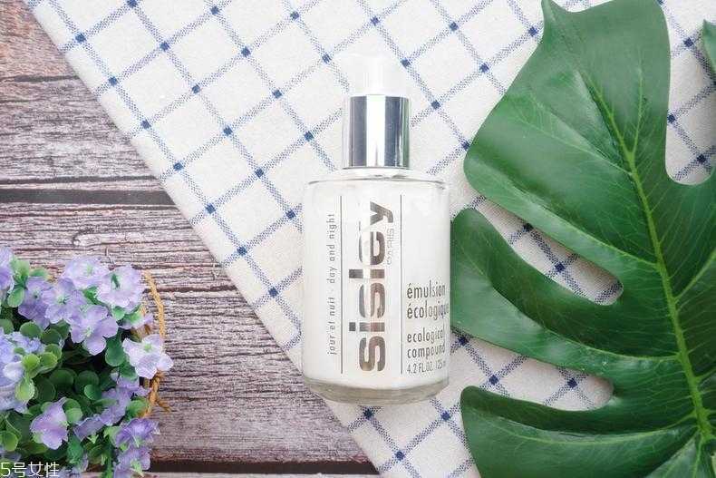 希思黎全能乳液效果如何