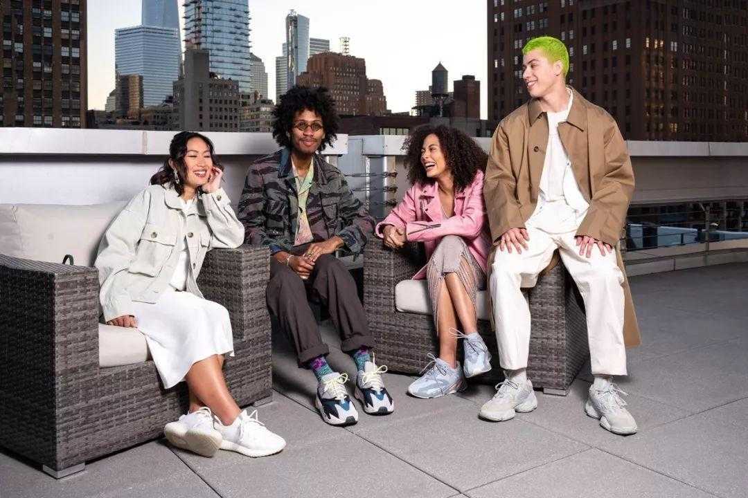 yeezy属于什么档次的品牌？椰子鞋为什么那么贵