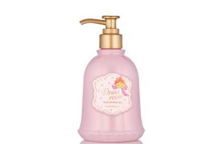 什么身体乳好用 身体乳排行榜前十名