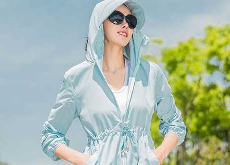 防晒衣发黄了怎么办 防晒衣发黄了怎么办