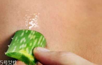 干皮怎么防晒最有效 3步就搞定干皮防晒