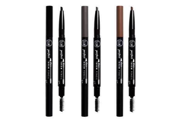 眉笔对皮肤有影响吗?长期使用眉笔的危害 眉笔对皮肤有影响吗?长期使用眉笔的危害