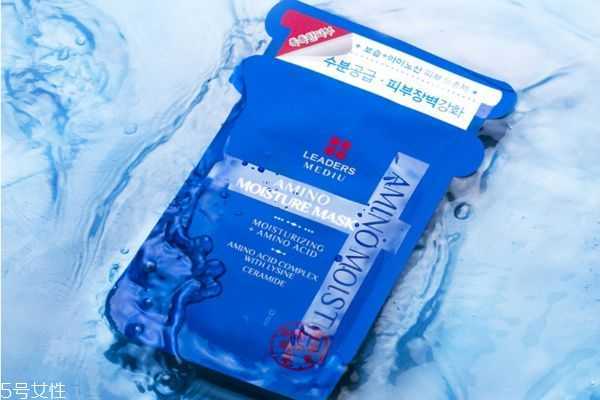 丽得姿面膜敷完要洗吗 丽得姿面膜敷完要洗吗