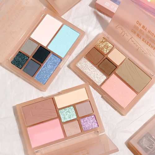 眼影需要经常换着用吗