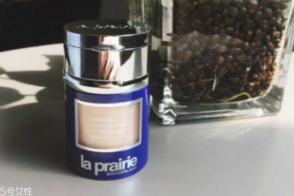 莱珀妮粉底液色号推荐