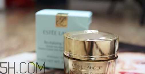 雅诗兰黛眼霜使用方法