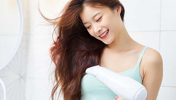 头发干枯毛躁的原因 头发干枯毛躁的原因