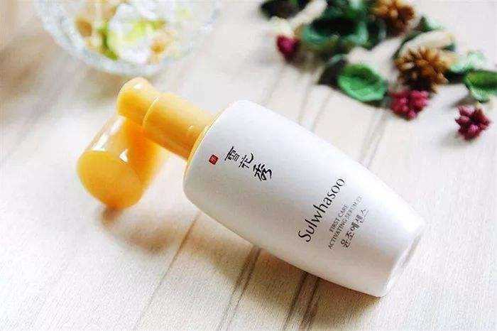 精华是在水乳前还是后 精华是在水乳前还是后