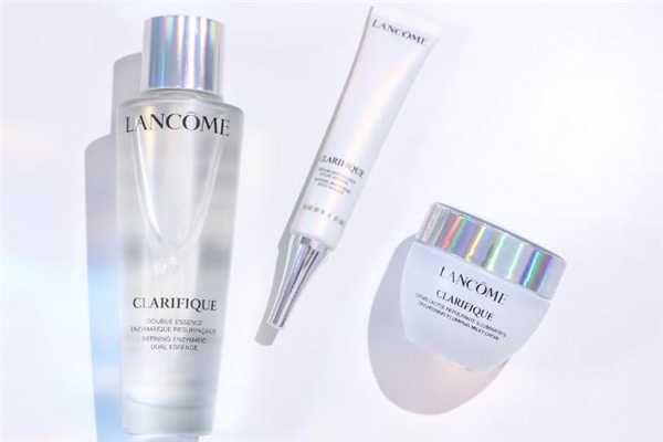 兰蔻极光精华怎么样 兰蔻极光精华好用吗