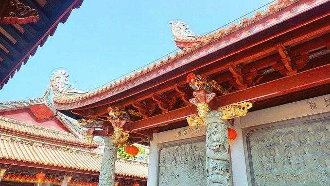 泉州旅游必去十大景点推荐