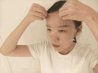 敷面膜后还要涂乳液吗