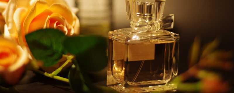 香水怎么用 香水怎么用