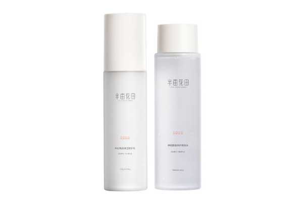 半亩花田的产品安全吗 半亩花田的产品安全吗