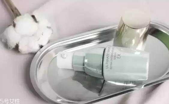 精华液什么成分最好