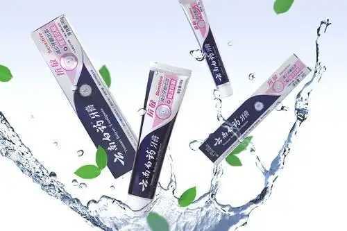 牙膏和盐一起刷牙有什么好处