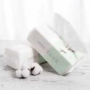 洗脸巾植物纤维和纯棉哪个好