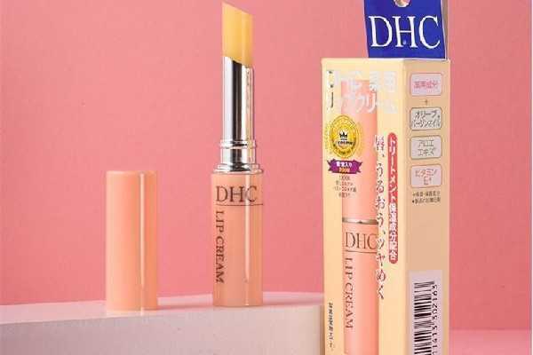 dhc唇膏用完了怎么把剩下的部分推出来 dhc唇膏用完了怎么把剩下的部分推出来