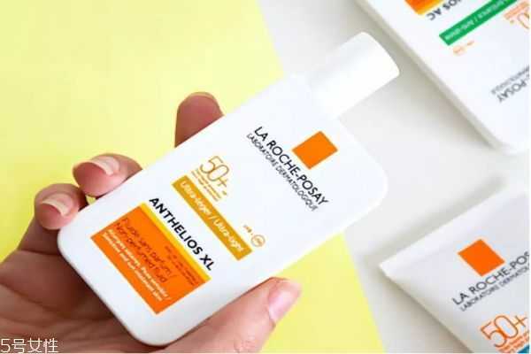 便宜又好用的防晒霜 网红防晒测评