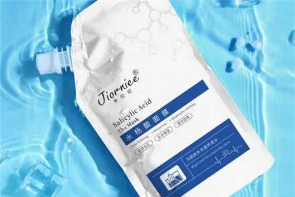 水杨酸面膜变稀是怎么回事 水杨酸面膜变稀是怎么回事