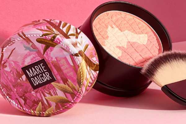 如何选择适合自己的腮红?腮红什么颜色好 如何选择适合自己的腮红?腮红什么颜色好