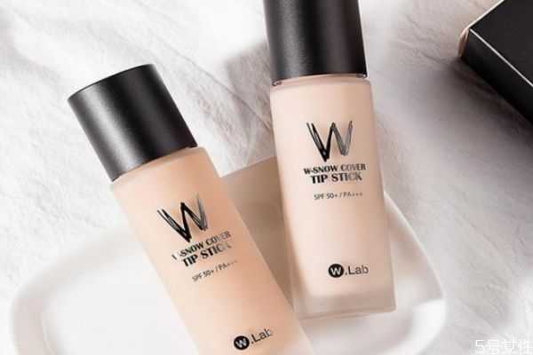 wlab粉底液保质期多久 wlab粉底液保质期多久