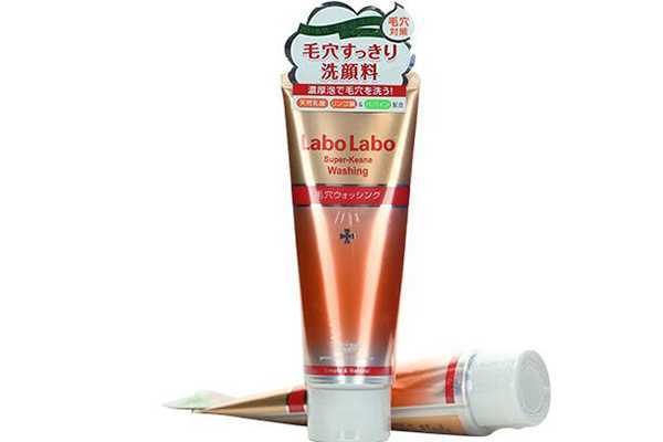 城野医生洗面奶哪个好 城野医生洗面奶哪个好