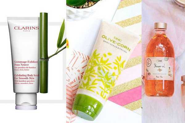 毛孔角化症可以去角质吗