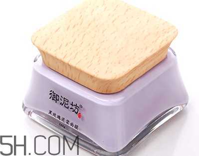 御泥坊黑玫瑰泥浆面膜怎么样？好用吗？