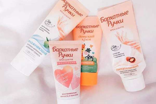 大腿抹护手霜的好处 大腿抹护手霜的好处