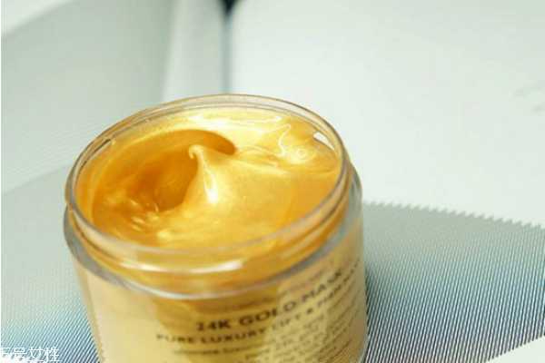 彼得罗夫黄金面膜适合什么肤质年龄 高端大气上档次